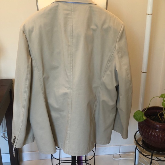 L.L. Bean Blazer - Picture 3 of 7